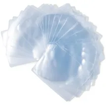 Herma Ausweisetui transparent A6, 1 St.