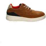 BULLBOXER Sportliche Schnürschuhe für Herren, braun, 41 EU