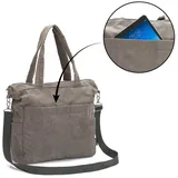 fillikid Wickeltasche Cord