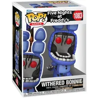 Funko POP! FNAF - Withered Bonnie