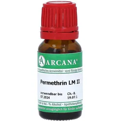 Permethrin LM 2 Dilution 10 ml