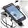 Topeak Drybag 5 Smartphone Hülle schwarz