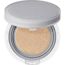 rom&nd Nu Zero Cushion 03 Natürlich 21