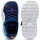 Puma Anzarun Lite Kinder Blue Jewel/White/Vermillion 25