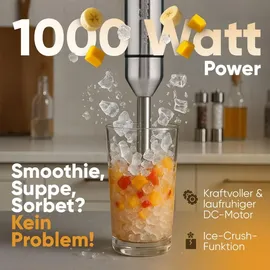 Proficook PC-SM 1317 Stabmixer