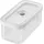 Zwilling Fresh & Save Cube Aufbewahrungsbox 21 x 21 x 10 cm 21-tlg. transparent