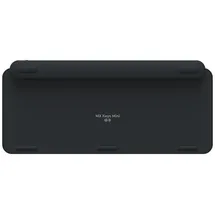 Logitech MX Keys Mini CH grafit
