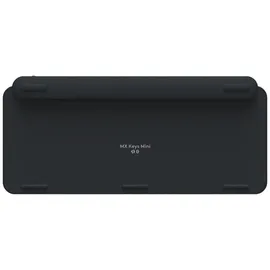 Logitech MX Keys Mini CH grafit