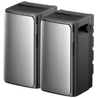 EcoFlow STREAM AC Pro 2 x 1,92 kWh