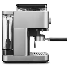 KitchenAid 5KES6551ESX Edelstahl