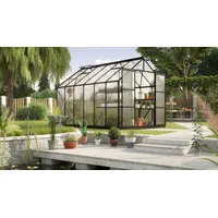 Vitavia Uranus 9900 Alu Schwarz HKP 4 mm 9,90 m2