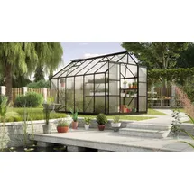 Vitavia Uranus 9900 Alu Schwarz HKP 4 mm 9,90 m2