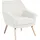 Max Winzer Sessel Alegro - creme
