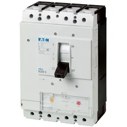 EATON Leistungsschalter NZMC3-4-A320