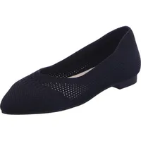 La Strada Ballerinas in schwarz, | Gr.: 37
