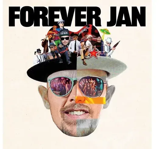 Forever Jan - 25 Jahre Jan Delay