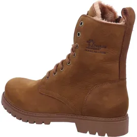 Panama Jack Frisia B22 cuero 40