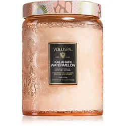 VOLUSPA Japonica Kalahari Watermelon Duftkerze 510 g