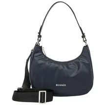 Bogner Klosters Melene Hobo SVZ Umhängetaschen Schwarz Damen