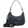 Bogner Klosters Melene Hobo SVZ Umhängetaschen Schwarz Damen