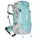 TROLLKIDS Trolltunga 30l Rucksack Grau/Türkis