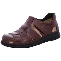 Finn Comfort Copan Soft Herren Sandale braun 43