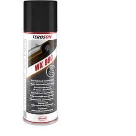 TEROSON WX 980 schwarz 1 St. 500 ml