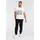 Bruno Banani Jogginghose Loose Fit Schwarz XL