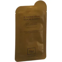 1944 Die Serum-Maske für jugendliche Ausstrahlung