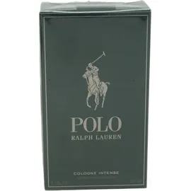 Ralph Lauren Polo Black Eau de Toilette 125 ml