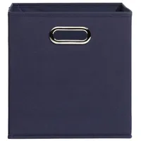 CASANOVA Aufbewahrungsbox ENNI 27 x 28 x 27 cm