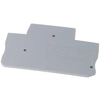 Phoenix Contact Deckel D-PTTB 2,5