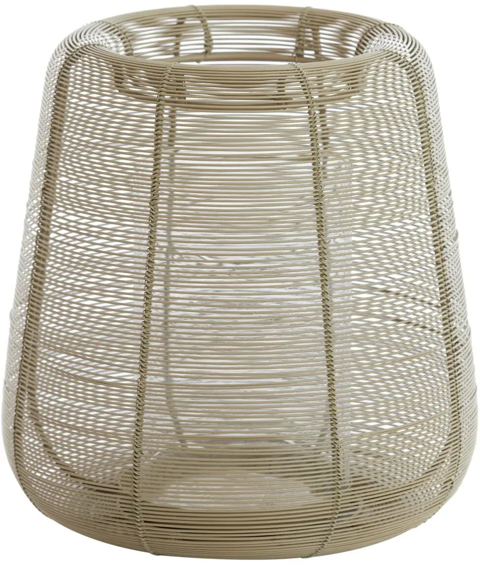 Light&Living Windlicht ADETA - B/H/T ca. 28,00x29,00x28,00