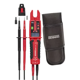 Benning CM 1-4 Strommesszange