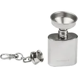 Acecamp GmbH munkees® Schlüsselanhänger Flachmann-Set"KIPPIS"