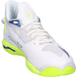 Mizuno Wave Mirage 5 Herren Weiß/Yellow 46