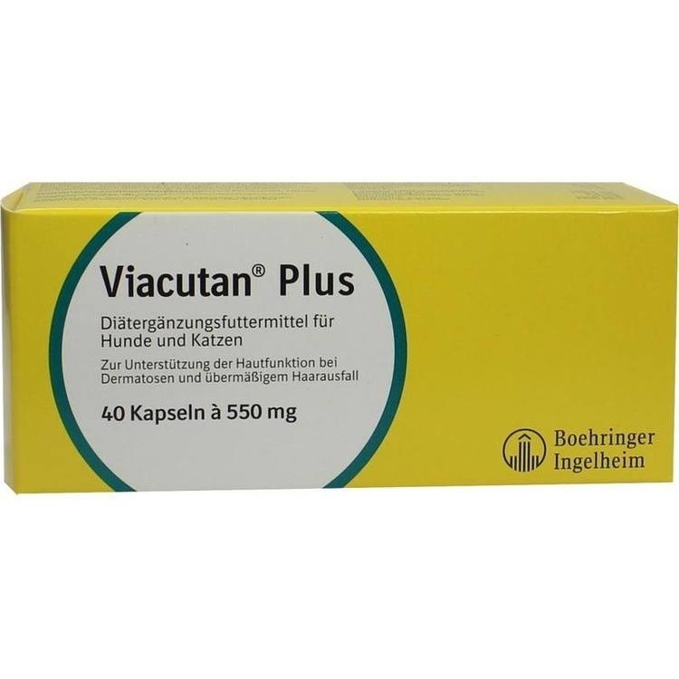 viacutan