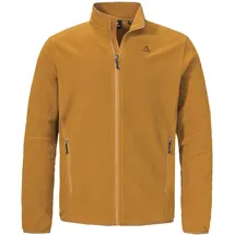 Schöffel Fleecejacke Braun 48