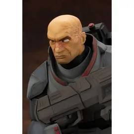 Kotobukiya Star Wars The Bad Batch ARTFX PVC Statue 1/7 Wrecker 26 cm