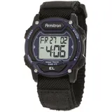 Armitron Sport Digital Chronograph Nylon 40 mm 45/7004