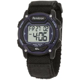 Armitron Sport Digital Chronograph Nylon 40 mm 45/7004
