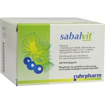 Ruhrpharm Sabalvit