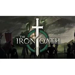 The Iron Oath