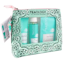 Teaology Yoga Care Essential Set