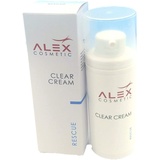 CNC Cosmetic #clear it cream