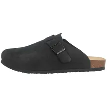 Josef Seibel Josef 04 schwarz Glattleder