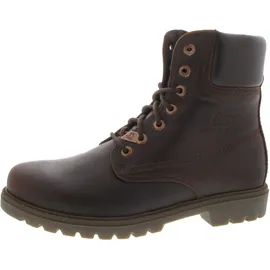 Panama Jack Panama 03 Kurzschaft Stiefel, Braun (Chesnut C52), 41