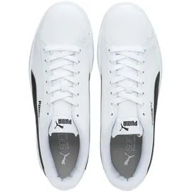 Puma Smash v2 L puma white-puma black 42,5