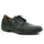 Jomos Classic Derby Herren Schwarz 45