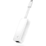 TP-Link UE300C USB-C auf Gigabit-LAN-Adapter
